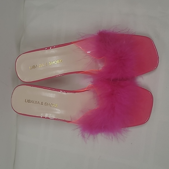 Libaijia & Shoes Women's Slipper - Picture 4 of 10